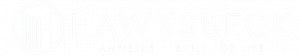 Hawksbeck logo