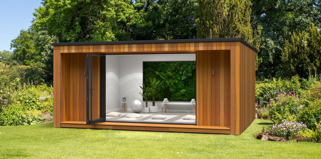 DO I NEED TO INFORM MY HOUSE INSURANCE COMPANY IF I’M BUILDING A GARDEN ROOM?
