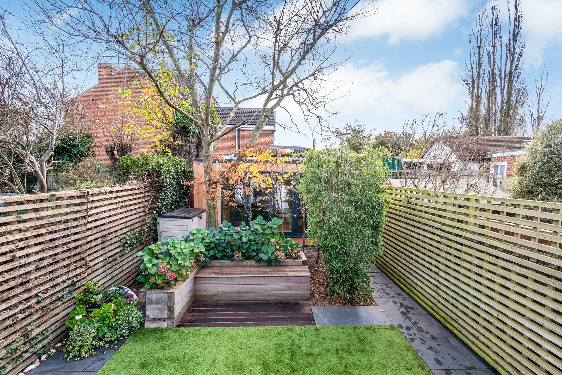 garden office pods
