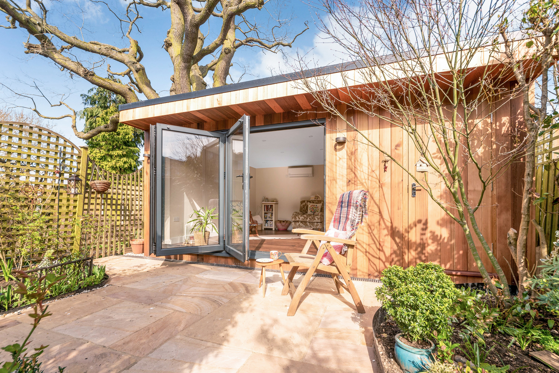 garden rooms in essex