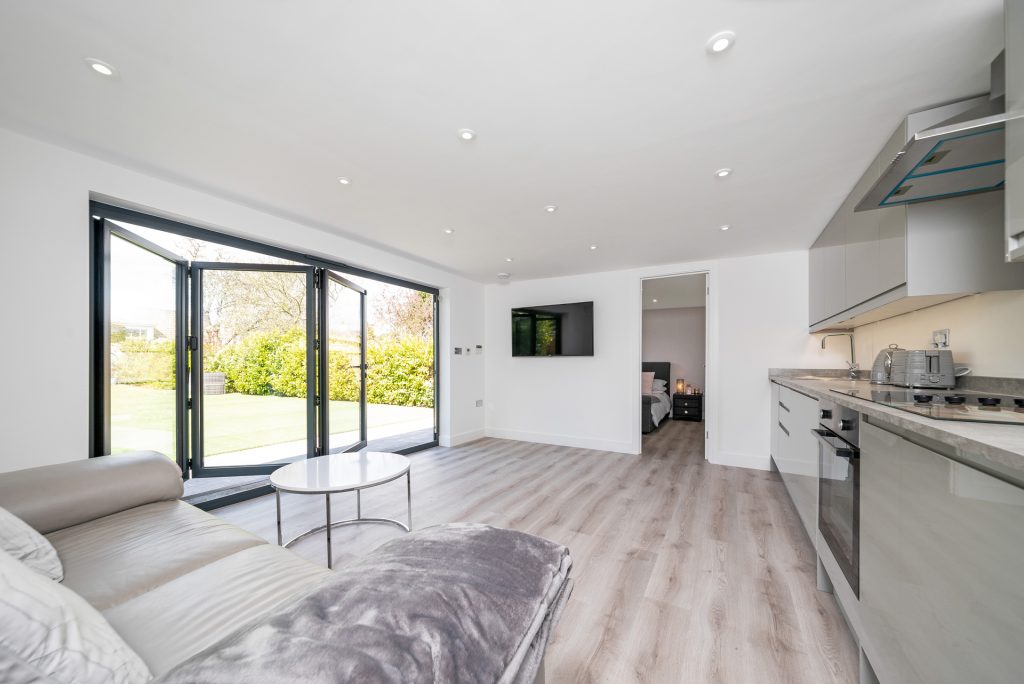 GARDEN ROOM RULES AND REGULATIONS
