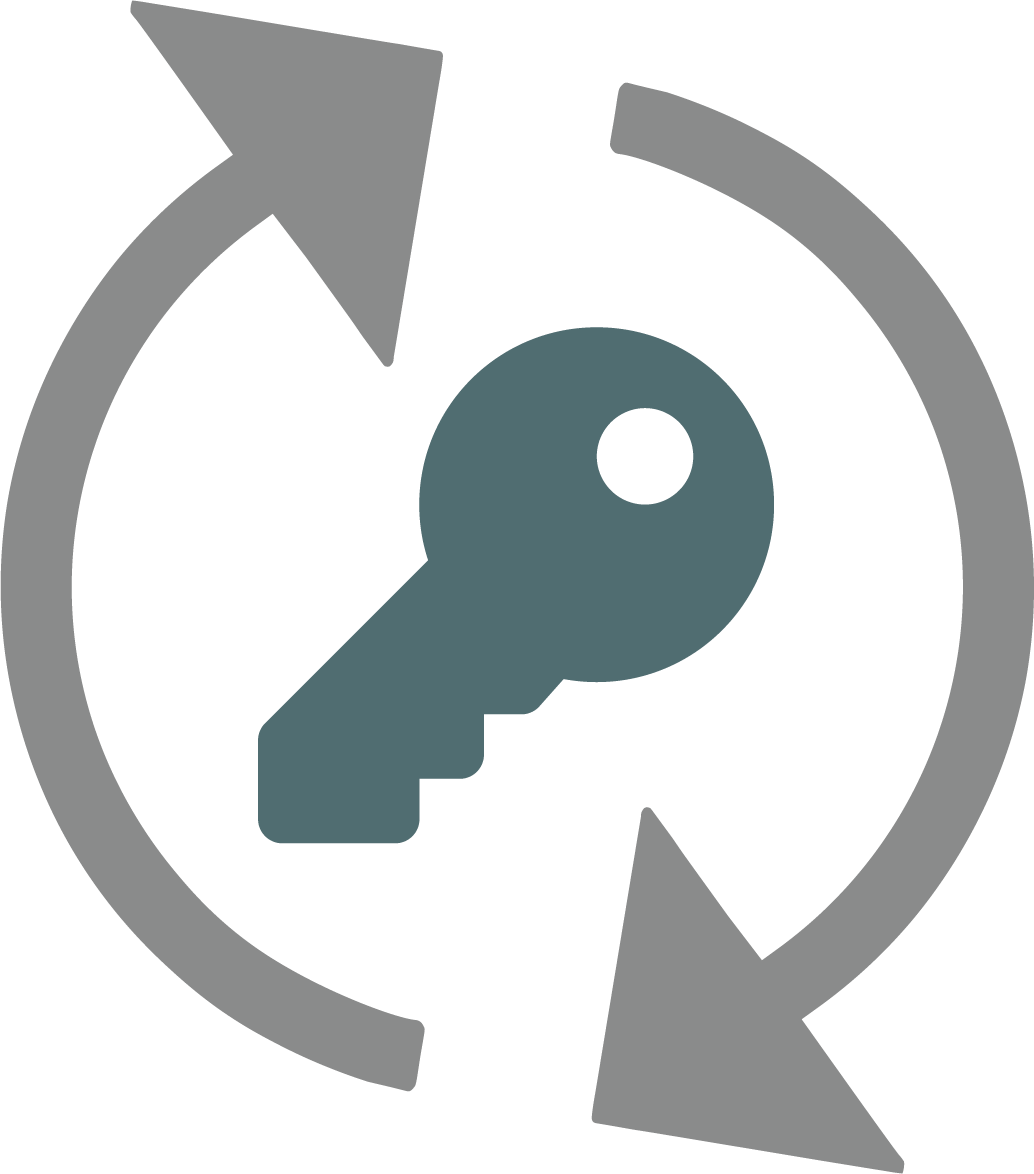 TURN KEY