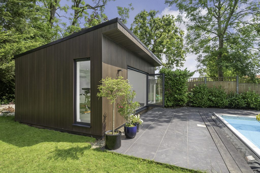 Choosing Your Glazing for Your Garden Room