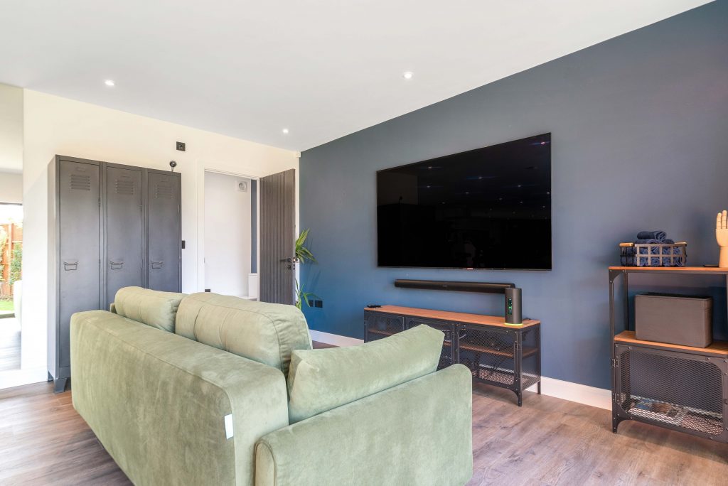 What to Look for in a Quality Garden Room Company