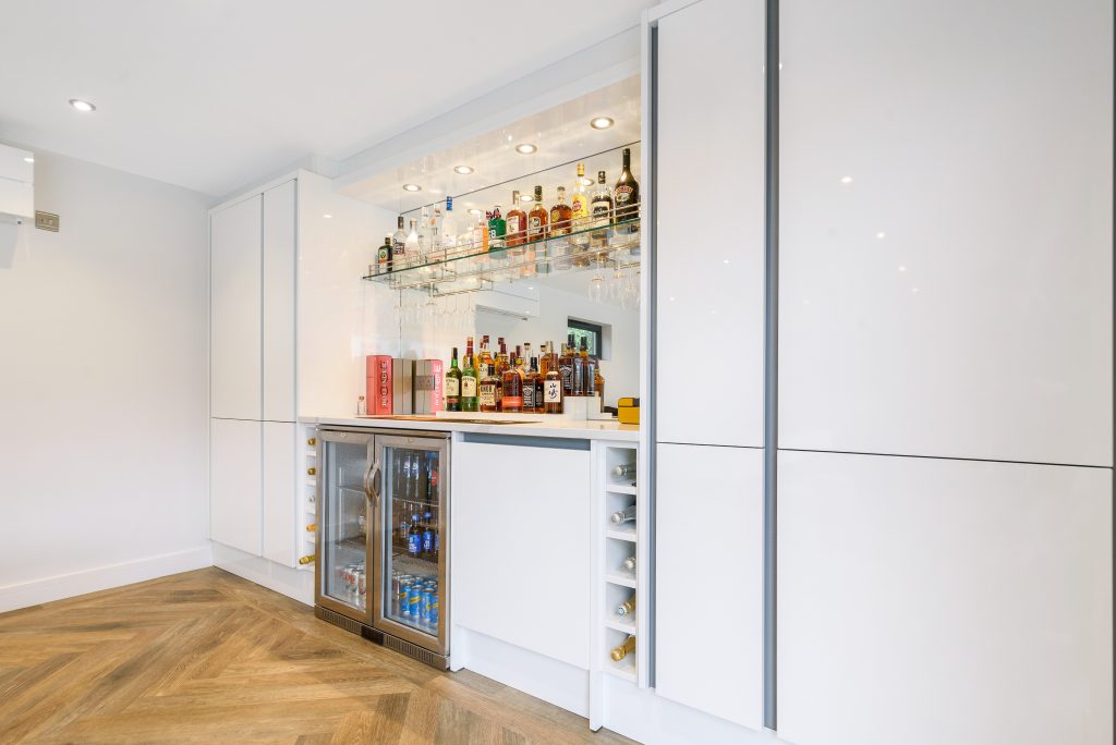 Designing Your Garden Room For The Festive Season