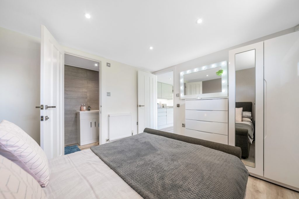 Different Types of Room Within Your Garden Building