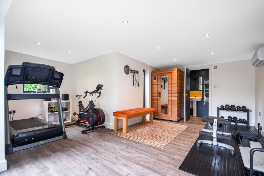 What is the Difference Between a Garden Room and a Garden Shed?