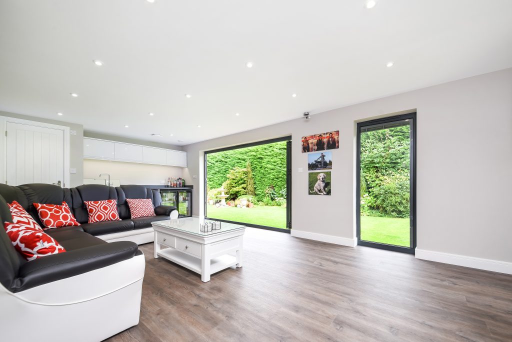 Why Having a Fully Insulated Garden Room is So Important!