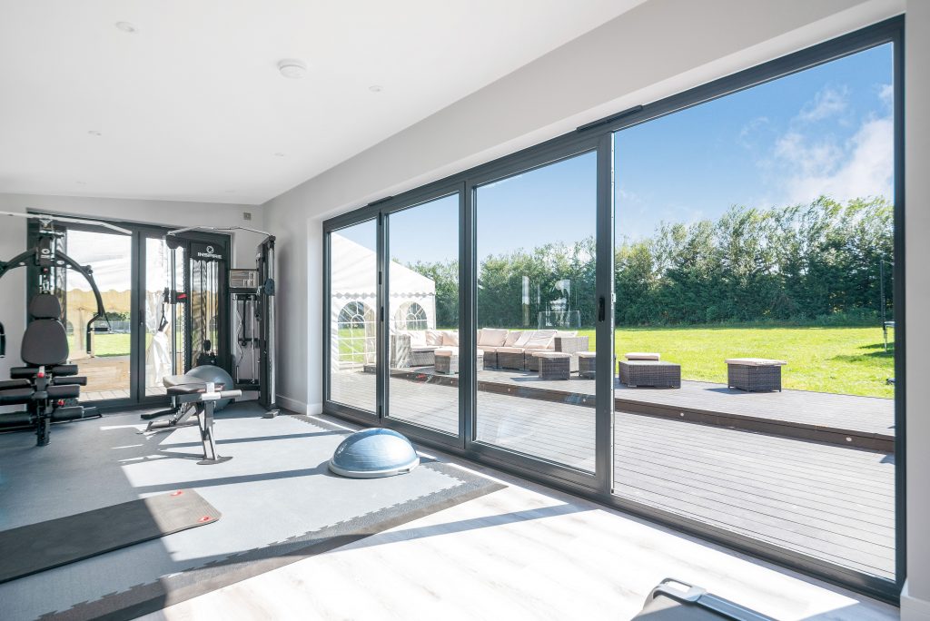 The Value of a Garden Room In Essex or London