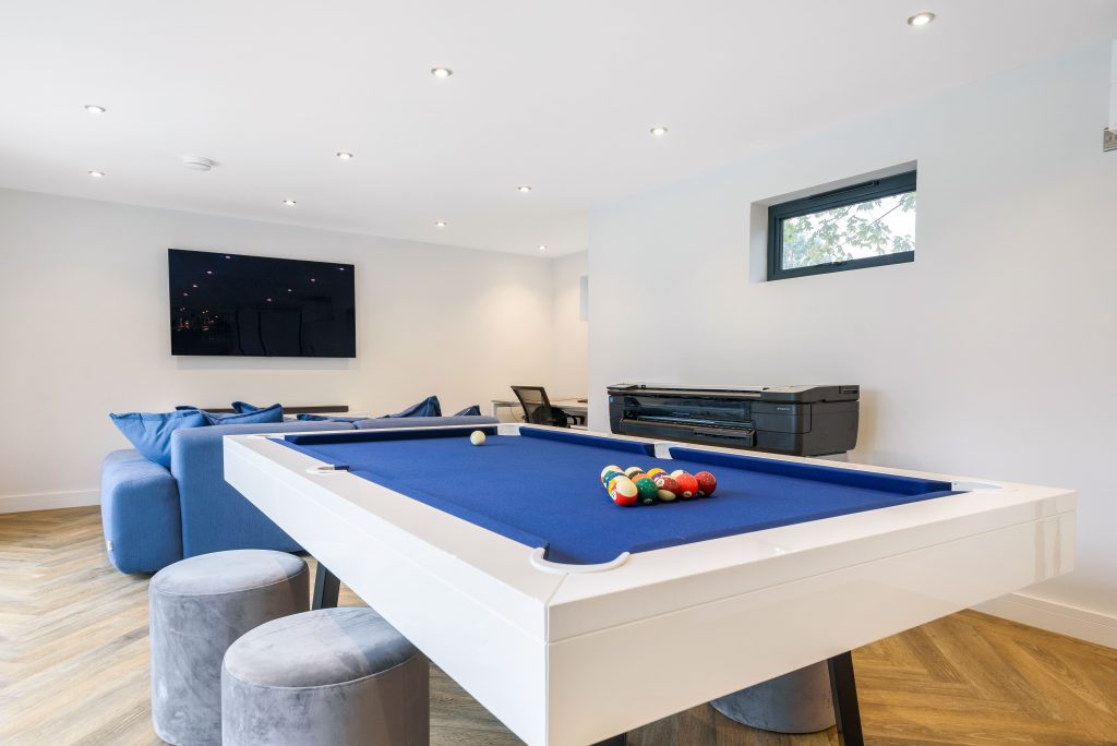 How To Design A Social Garden Room