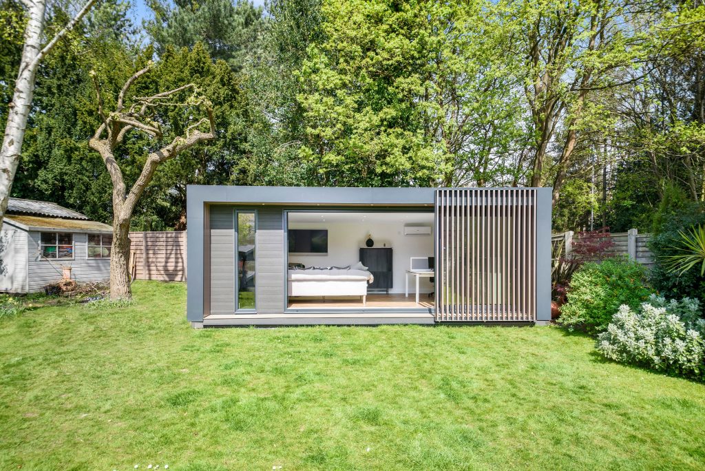 Are Hawksbeck Garden Rooms Low Maintenance?