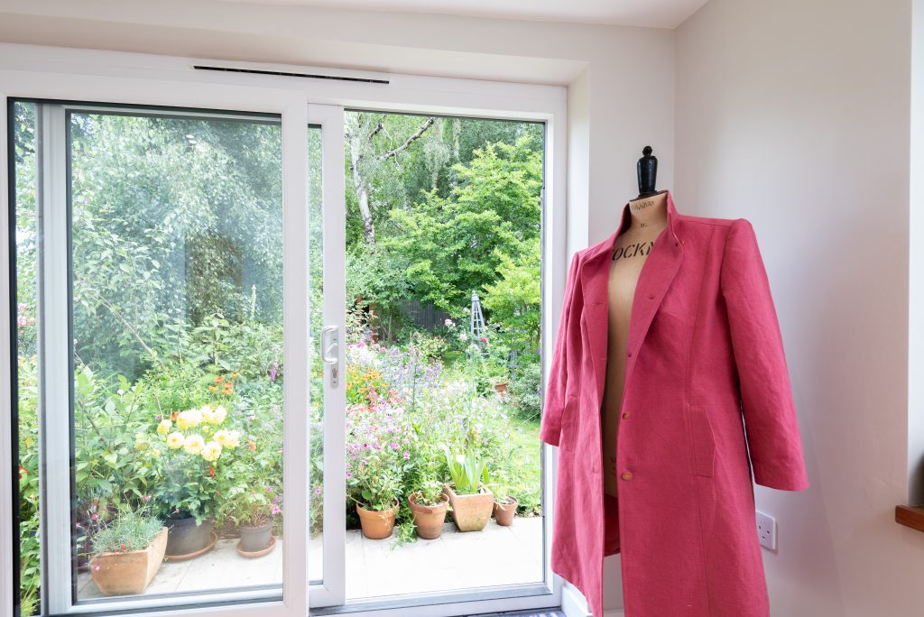 What are the Benefits of an Art Studio in Your Garden?