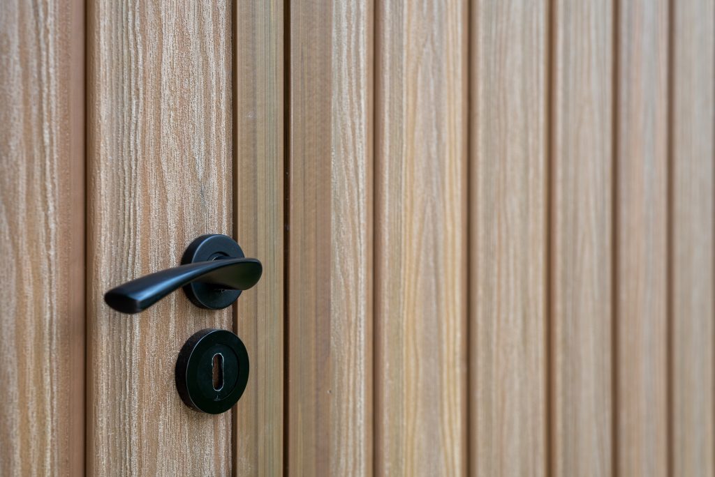 Choosing the Perfect Cladding for Your Hawksbeck Garden Room