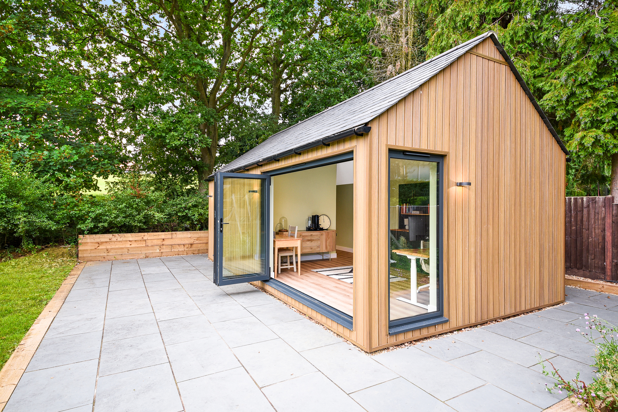 luxury yoga studio london