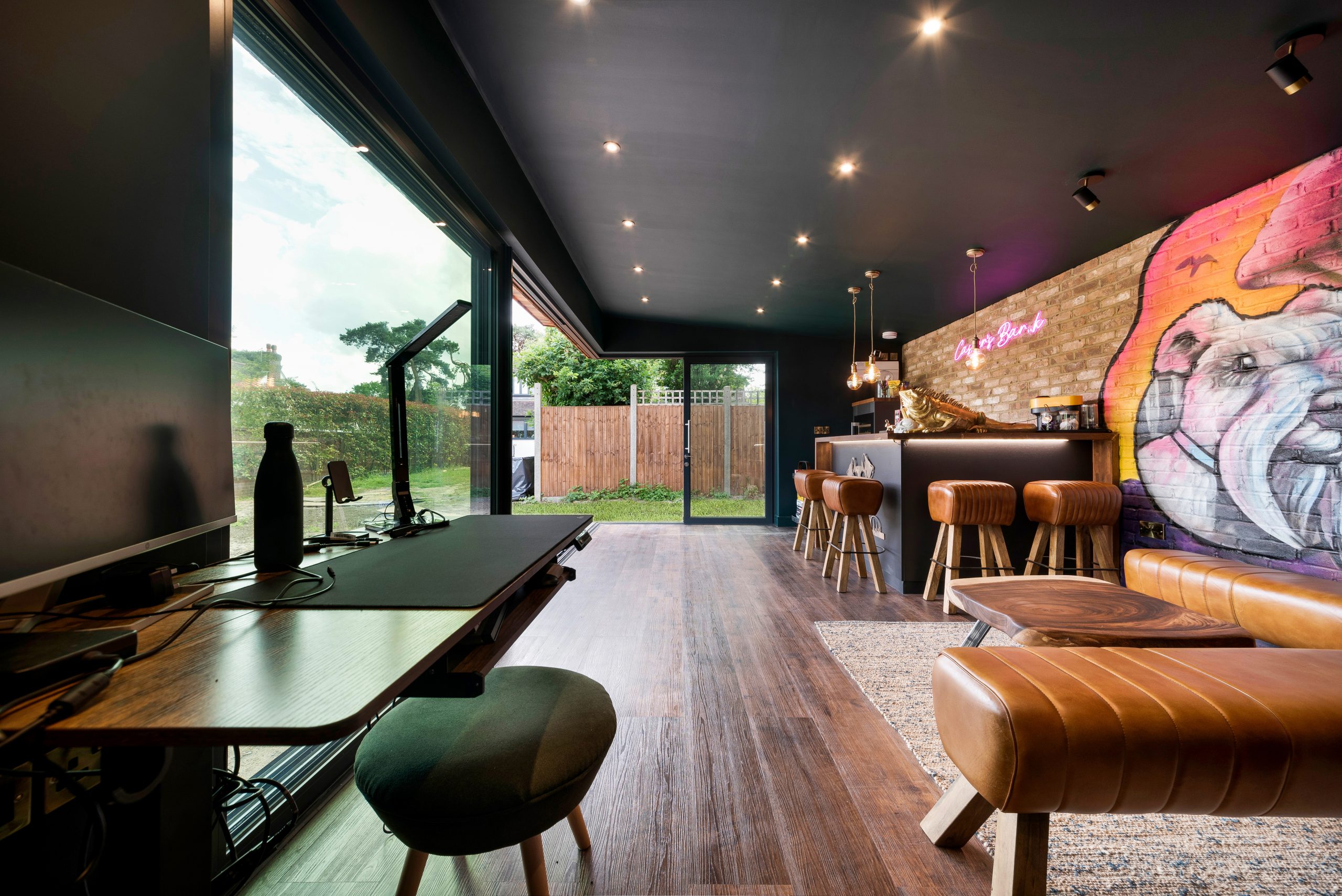 garden rooms essex