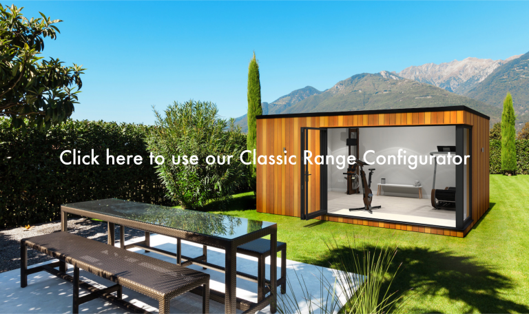 Classic range configurator