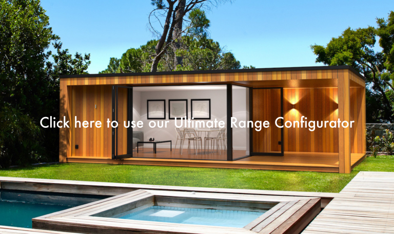 Ultimate range configurator