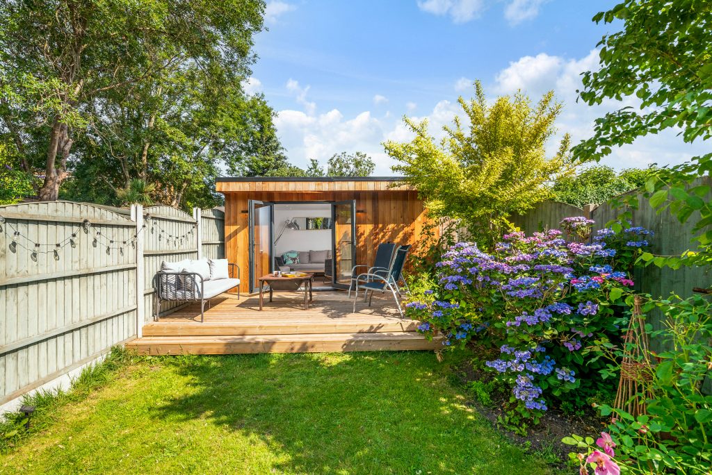 Which Hawksbeck Garden Room is right for you?