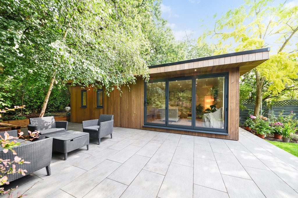 Why You Need a Hawksbeck Garden Room for the Festive Period