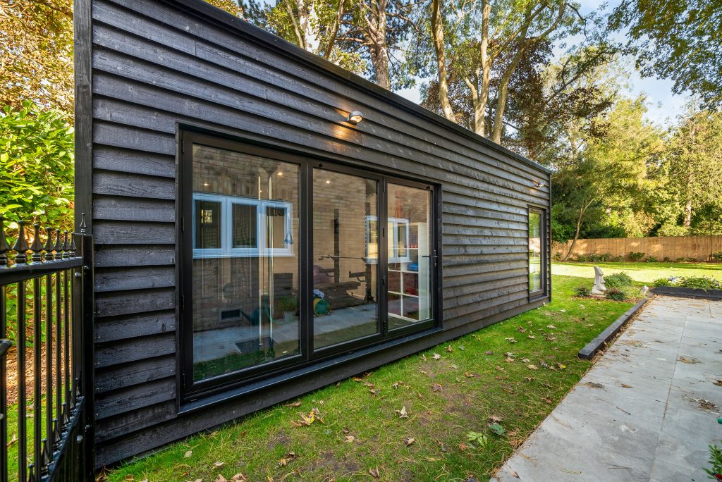 Top 10 Reasons Why You Should Invest In A Hawksbeck Garden Room