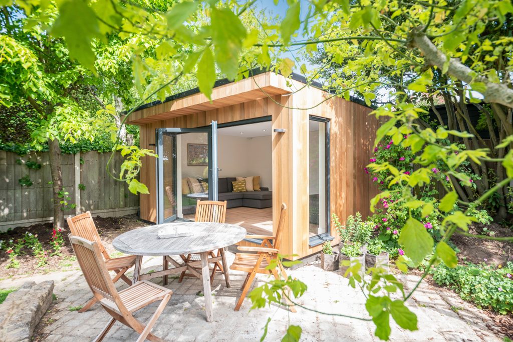 Choosing the Right Size Garden Room: What You Really Need