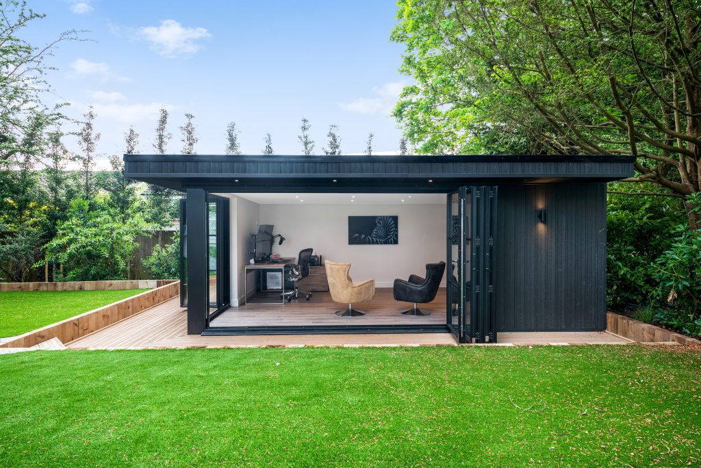 Are Hawksbeck Garden Rooms Low Maintenance?