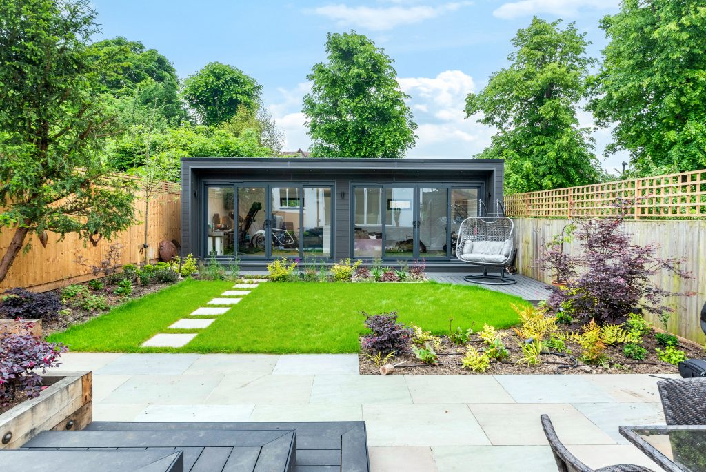 From Garden Room to Income Stream: Real Ways to Monetise Your Hawksbeck Space