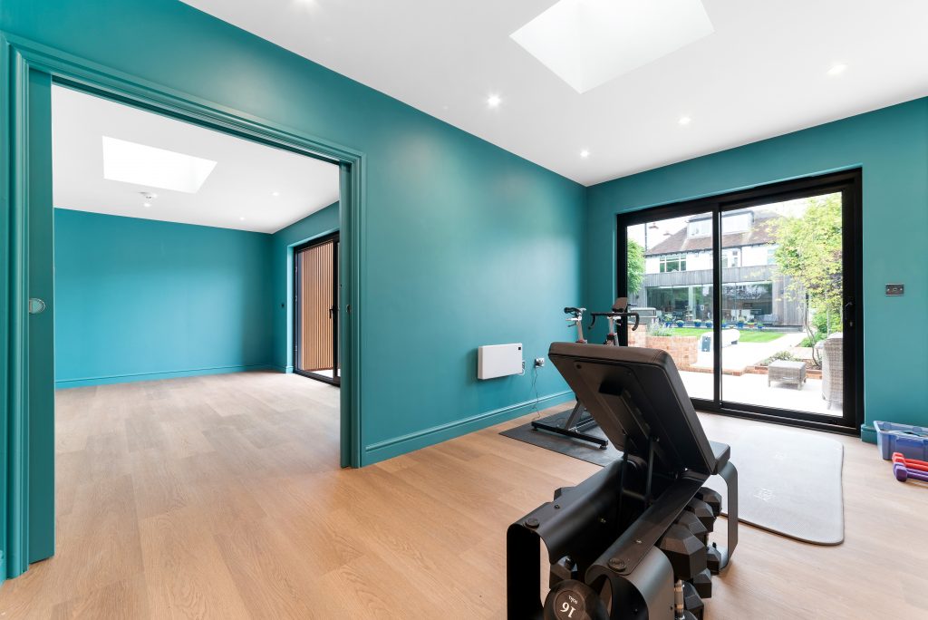 Built to Evolve: Repurposing Your Garden Room