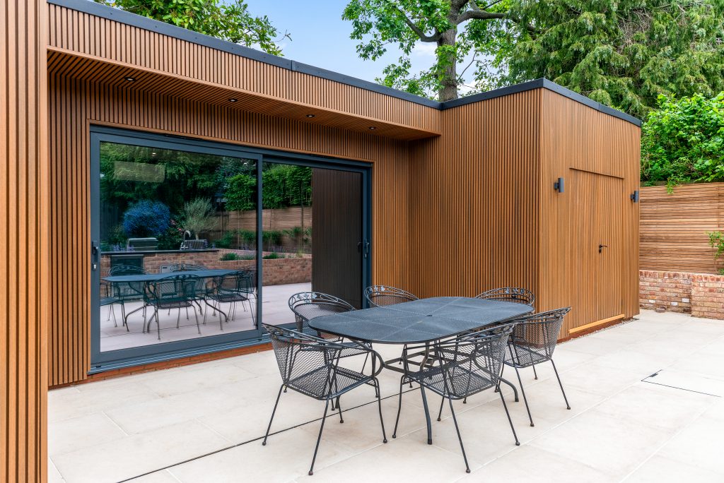 Why Choose Hawksbeck Garden Rooms for Your Home?