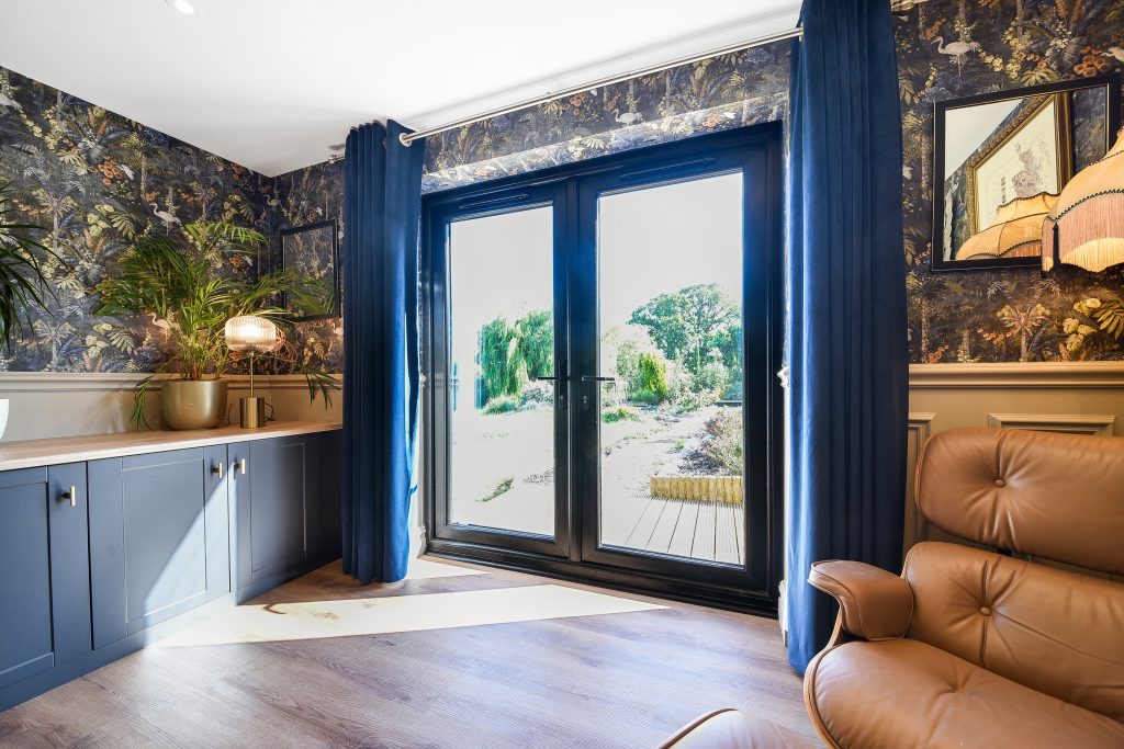Making the Most of Shorter Days: Lighting & Layout Tips for Garden Rooms