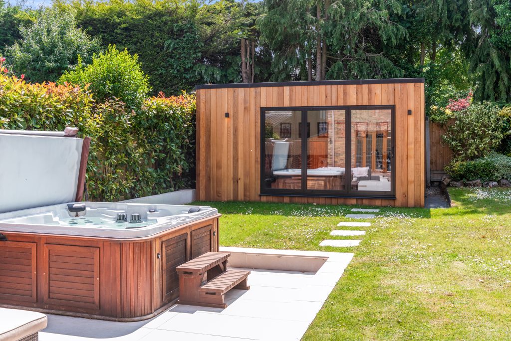 How Much Does a Hawksbeck Garden Room Cost?