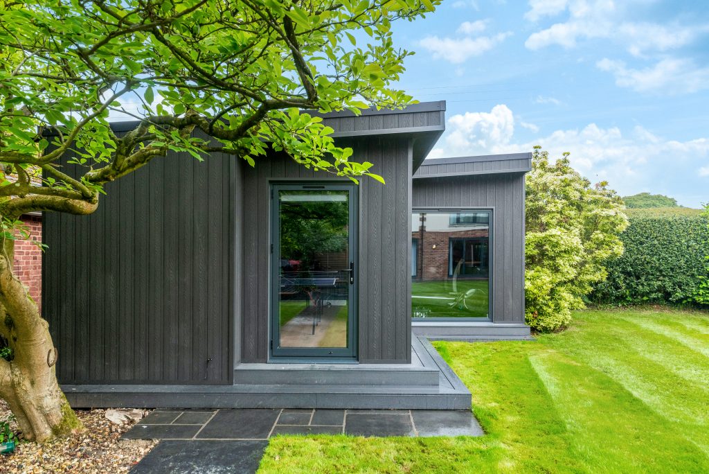 Start 2026 Right: Planning Your Hawksbeck Garden Room Project