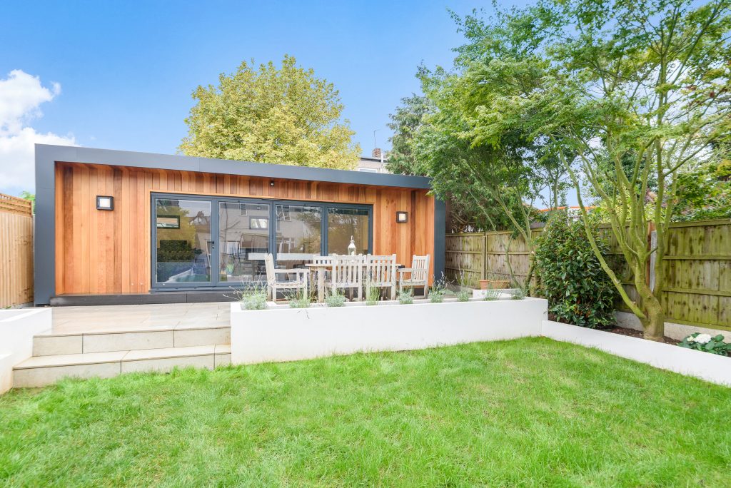 What Are SIPs? Understanding the Equipment Behind Garden Rooms